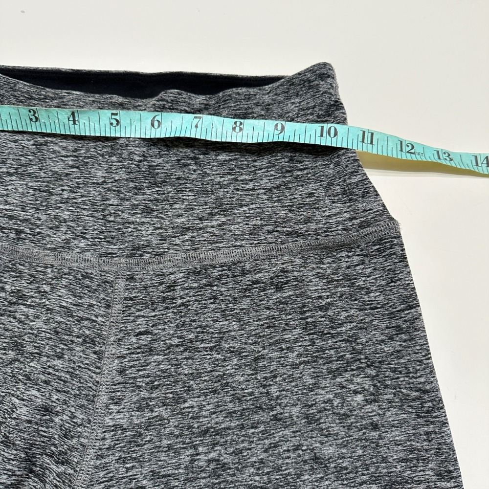 Beyond Yoga Spacedye High Waisted Workout Yoga Leggings Womens S Gray Activewear - Picture 8 of 10